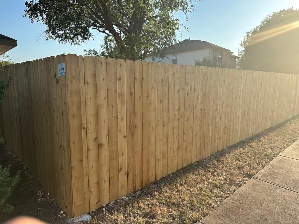 Fence Crafters
