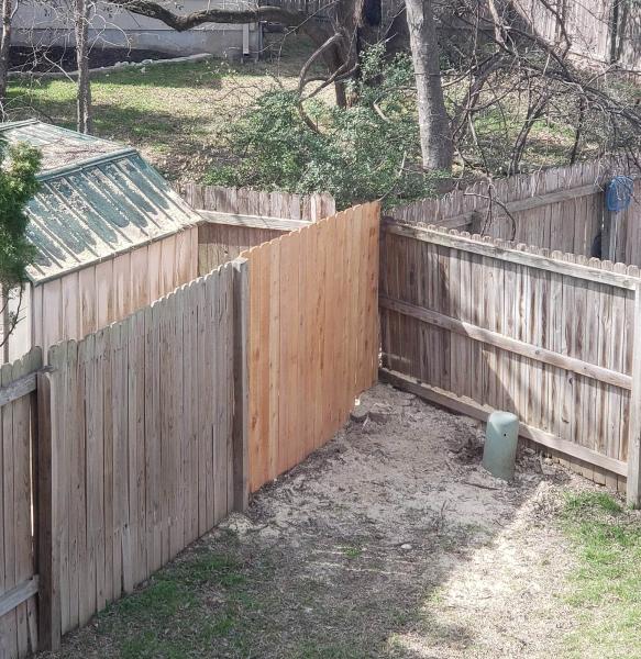 Fence Crafters