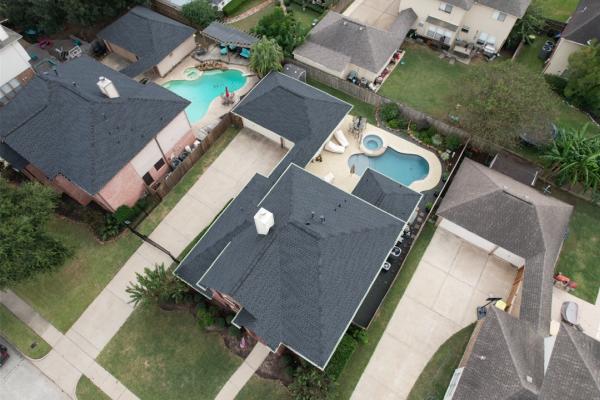 Aesthetic Roofing Systems LLC