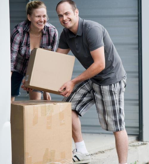 Corunna Self Storage