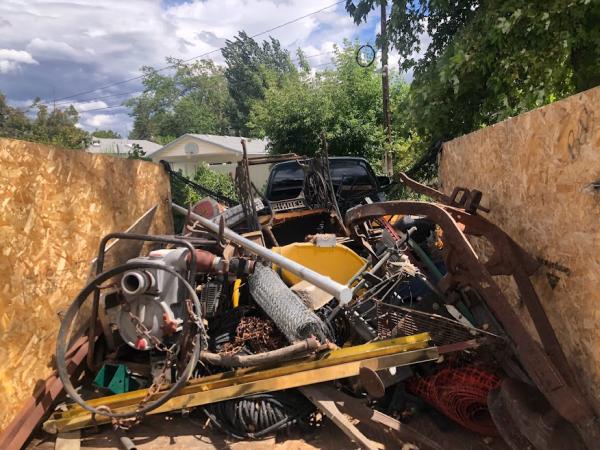 SLC Junk