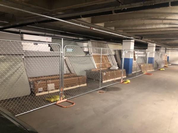 SLC Junk
