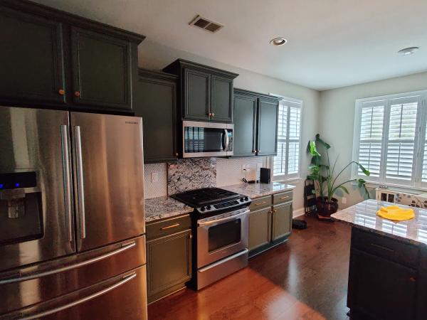 Paragon Painting Inc
