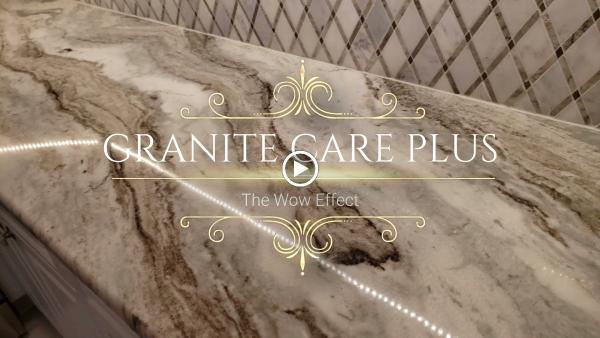Granite Care Plus