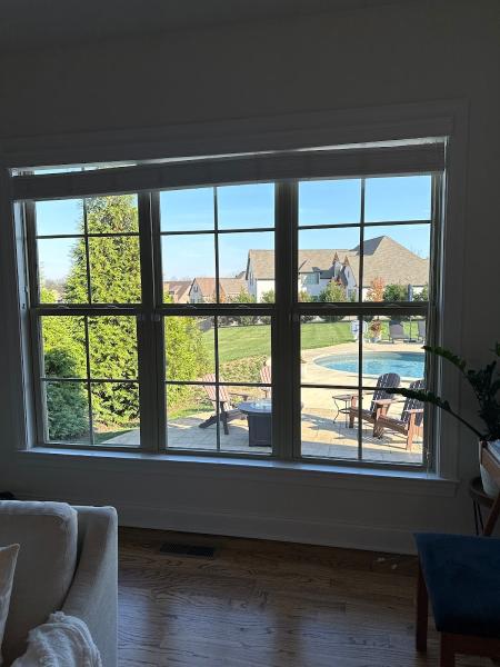 Platinum Window Cleaning