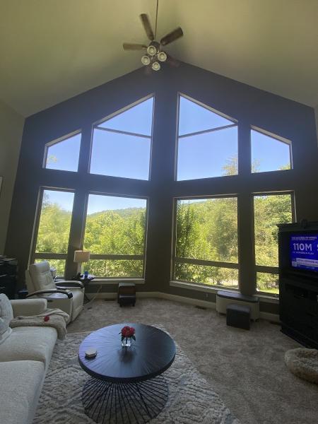 Platinum Window Cleaning