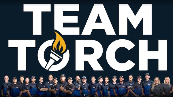 Torch Service Company