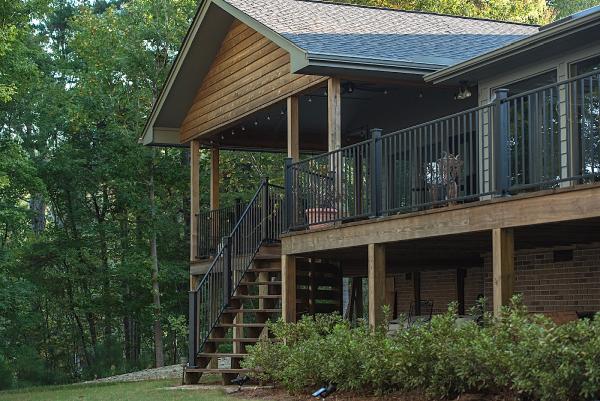 Total Home Exteriors