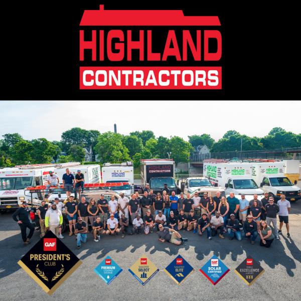Highland Contractors