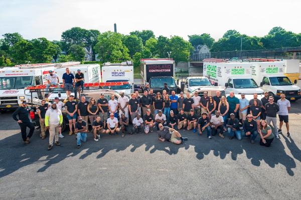 Highland Contractors