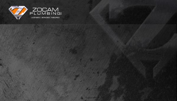 Zocam Plumbing