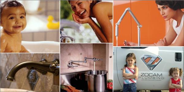 Zocam Plumbing