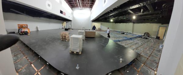 Arccon Access Floors
