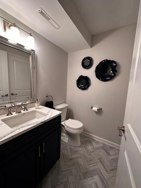 Anthony Cinque Interiors
