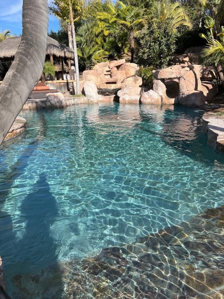 Patterson Pool Care