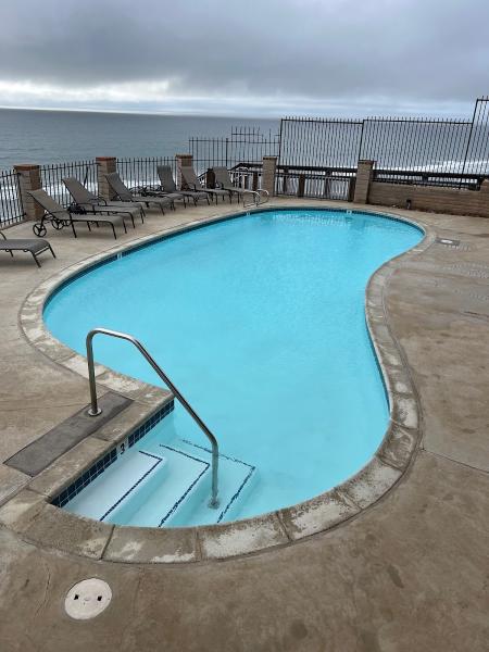 Patterson Pool Care