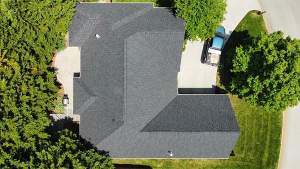 Cover Pro Roofing