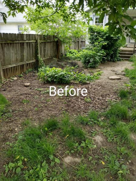 Alexander Lawn and Landscape LLC
