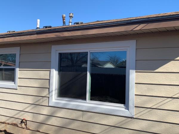 Veteran Home Exteriors