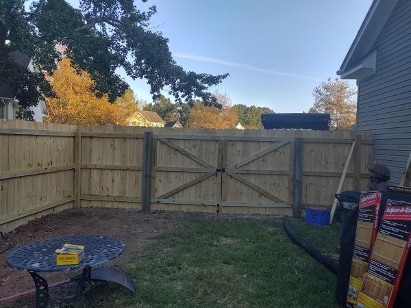 R & S Outdoors