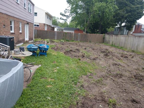 R & S Outdoors