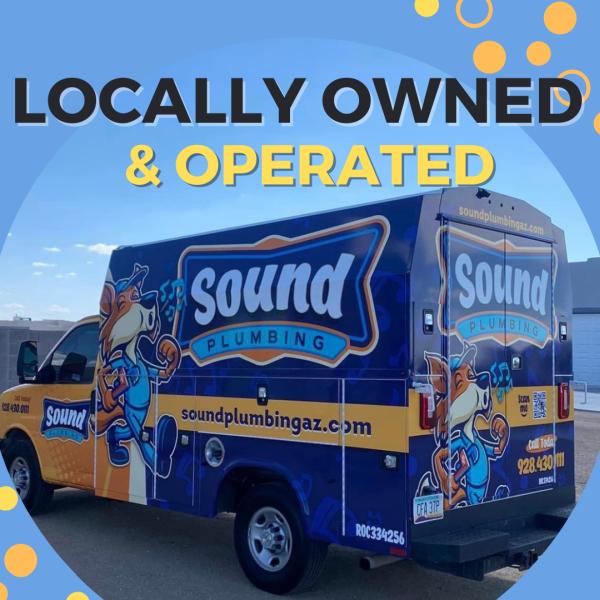 Sound Plumbing