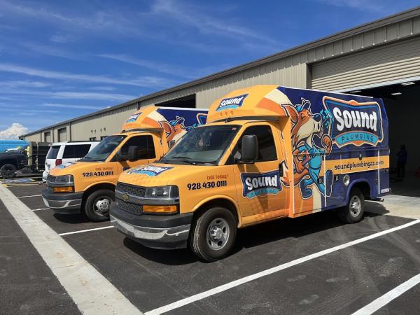 Sound Plumbing