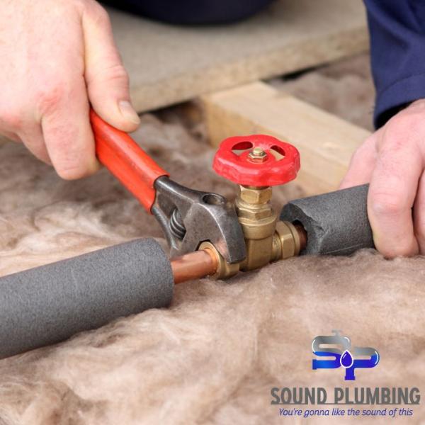 Sound Plumbing