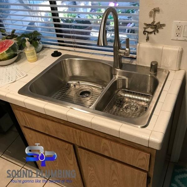 Sound Plumbing