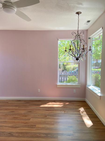 Pacific Reign Painting Llc