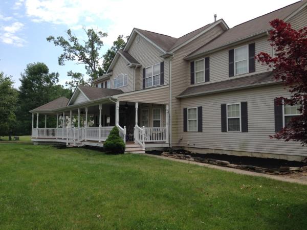 Top Notch Pressure Washing LLC