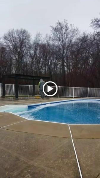 Top Notch Pressure Washing LLC