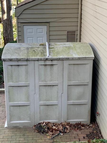 Top Notch Pressure Washing LLC