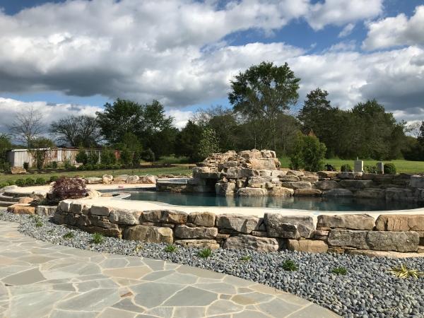 Master's Landscape Design