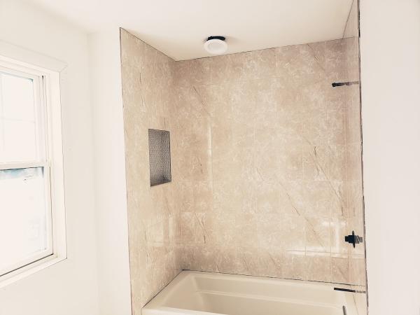 Alpha Drywall and Construction LLC