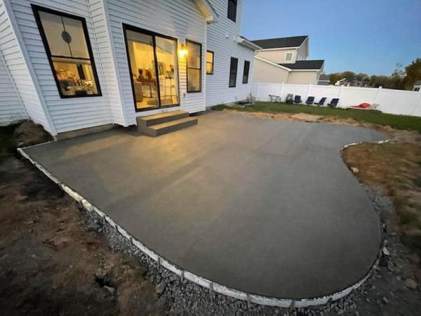 CNY Concrete Services