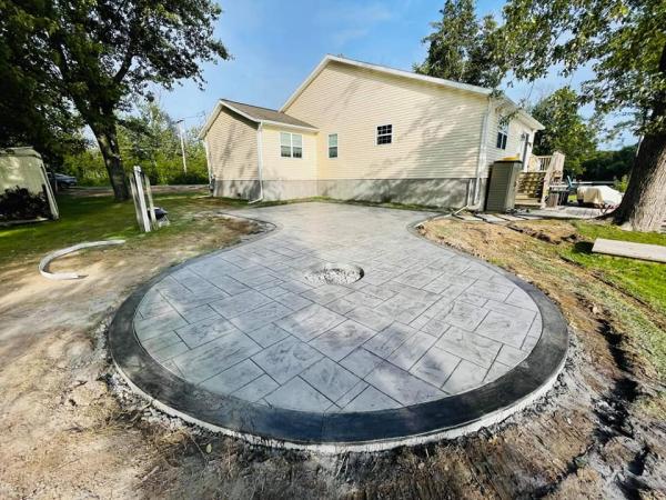 CNY Concrete Services