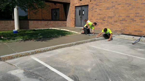 CNY Concrete Services