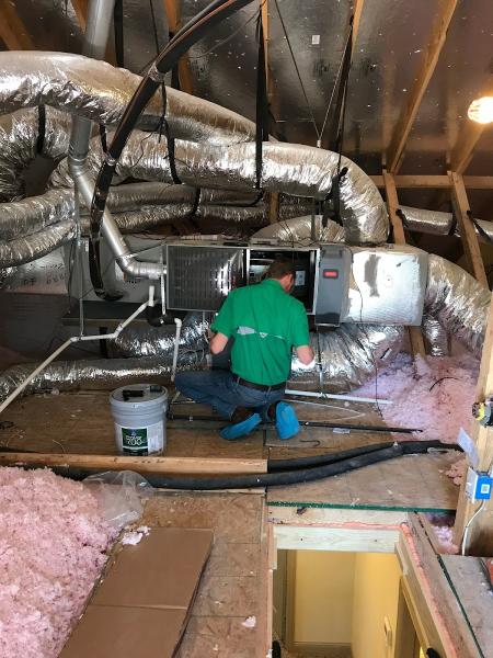 Greenworks Inspections & Engineering