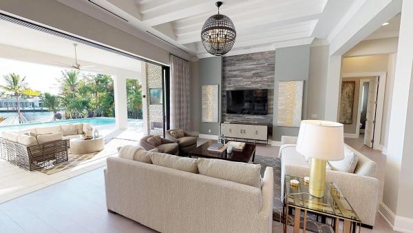 Frank R. Jenkins Custom Homes