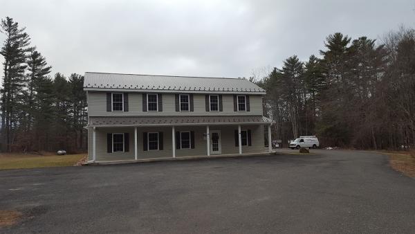 Stafford Mechanical Services Inc.