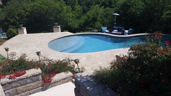 The Legacy Paver Group