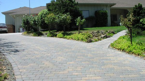 The Legacy Paver Group