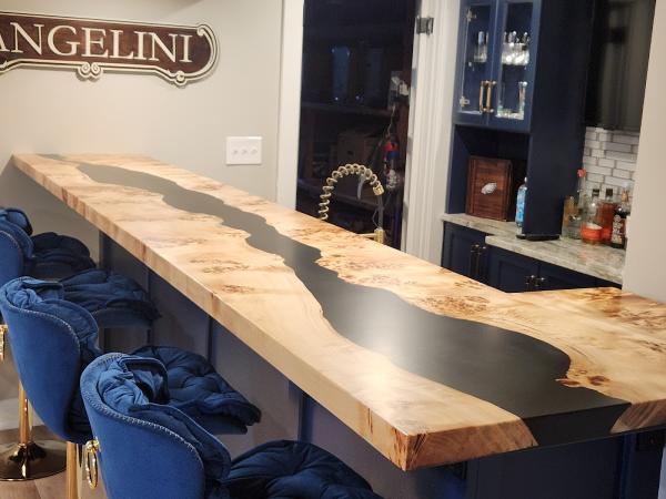 Heart Woodworks