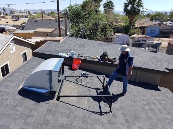 Sun Tech Air Conditioning
