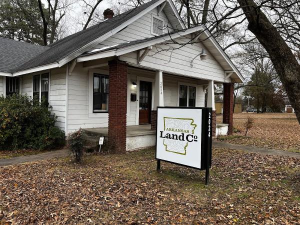Arkansas Land Company