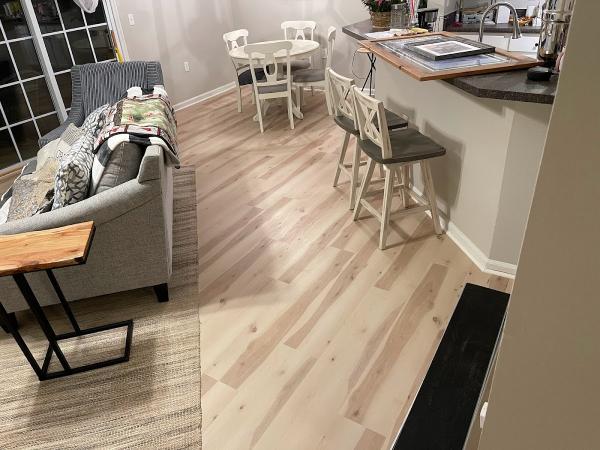 Atlas Flooring & Design