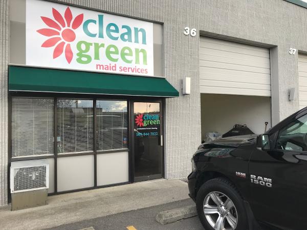 Clean Green