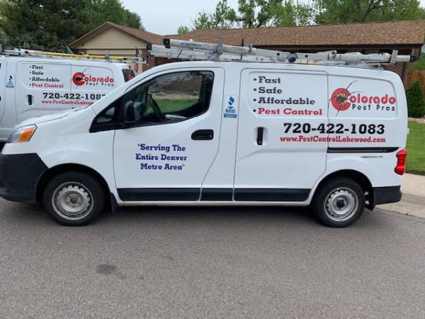 Colorado Pest Pros