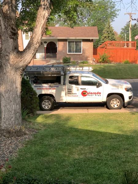 Colorado Pest Pros